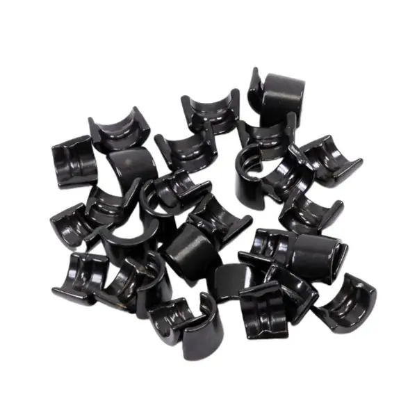 GSC P-D Subaru EJ205/EJ207/EJ257/EJ257B/SOHC EJ Valve Keeper Set (Set of 32)