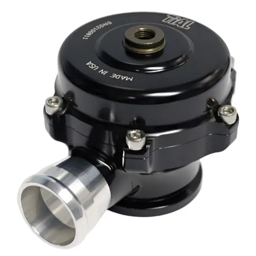 TiAL Sport QR BOV 8 PSI Spring - Black (34mm)