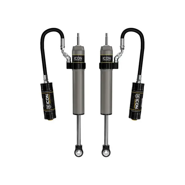 ICON 22-23 Toyota Land Cruiser 300 0-2in Rear 2.5 Series Shocks VS RR - Pair