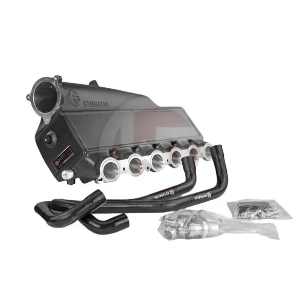 Wagner Tuning Toyota Supra MK5 A90/A91 B58.2T EVO1 Intake Manifold w/ Integrated Intercooler