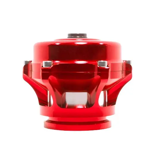 TiAL Sport Q BOV 11 PSI Spring - Red