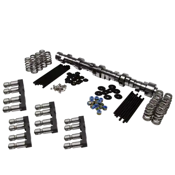 COMP Cams Stage 2 Master Camshaft Kit Dodge Non-VVT 5.7/6.1L HEMI
