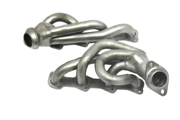 JBA 99-04 Ford Lightning 5.4L 1-5/8in Stainless Steel Shorty Header