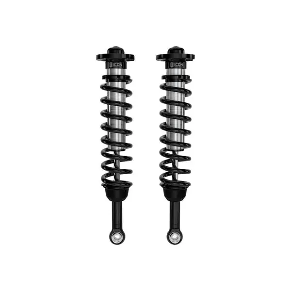 ICON 22-23 Toyota Land Cruiser 300 2.5 Series VS IR Coilover Kit