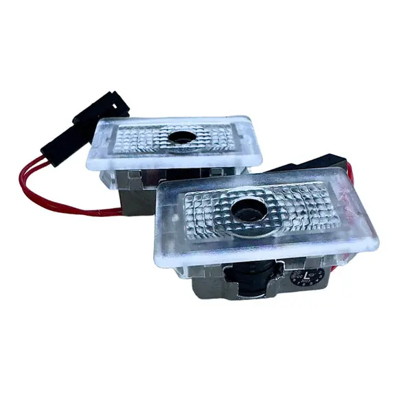 Tesla Model 3 / S / X / Y Puddle lights