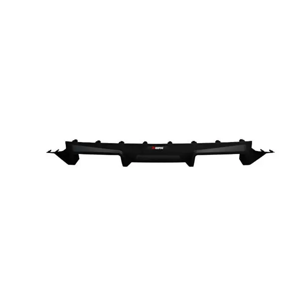 Akrapovic 2023 BMW M2 (G87) Rear Carbon Fiber Diffuser - Matte