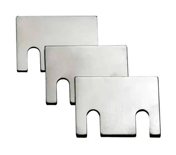 SPC Performance JEEP CAST SHIM 1/32in. (6)