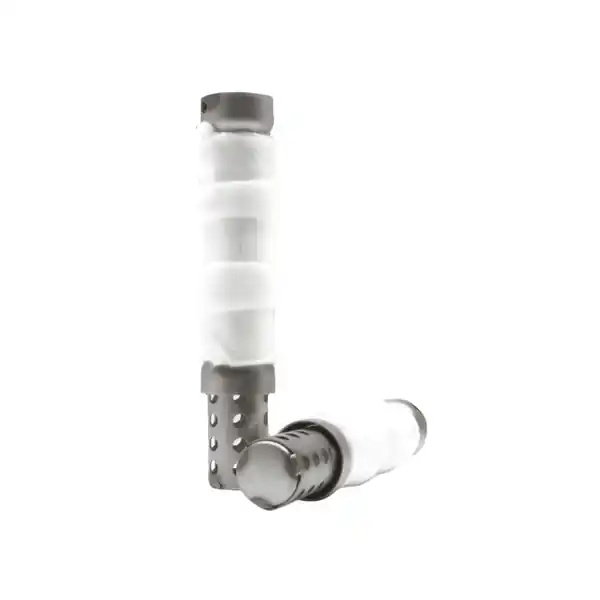 Vance & Hines Side/Shortshots Staggered Quiet Ba