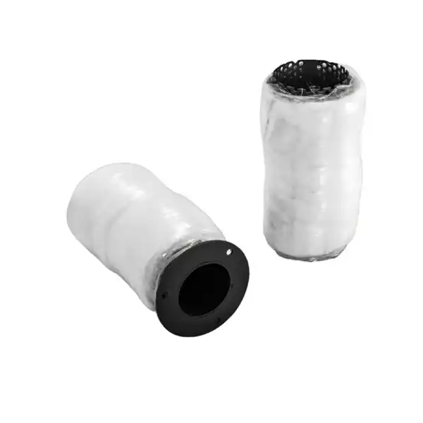 Vance & Hines HD Sportster Mini Grenade Q Baffle