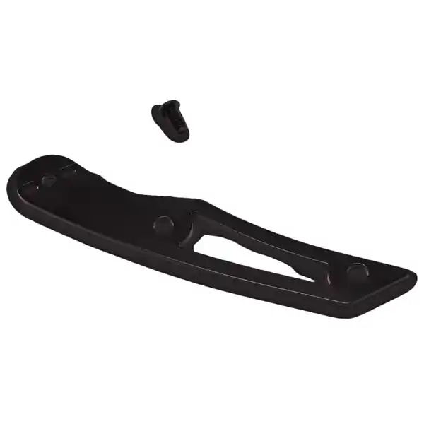 Vance & Hines HD Softail 18-22 Saddlebag Brkt