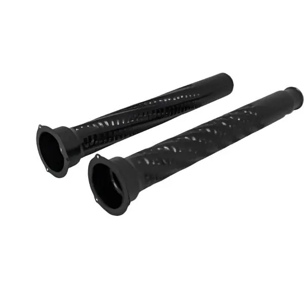 Vance & Hines Torquer 450 Q Baffle 17-20