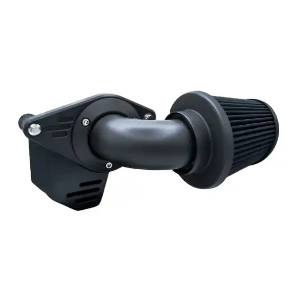 Vance & Hines HD Touring 08-16 Falcon Intake Weaved Carbon