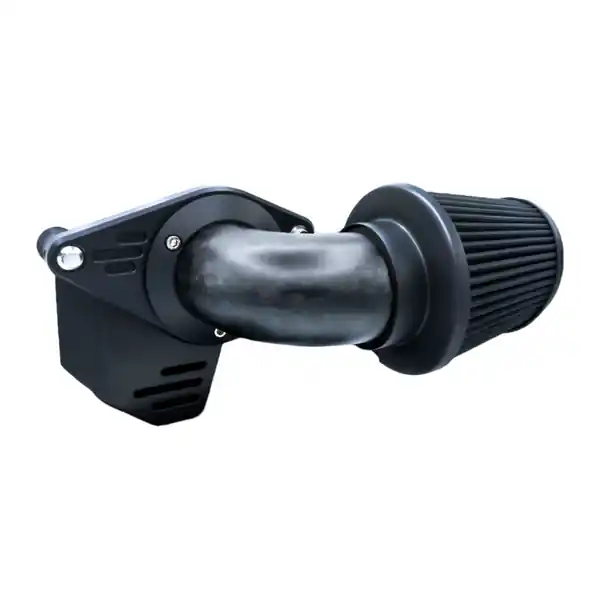 Vance & Hines HD Multi Fit VO2 Falcon Intake Weaved Carbon