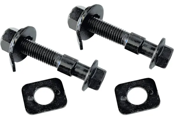 SPC Performance EZ Cam XR Bolts (Pair) (Replaces 16mm Bolts)