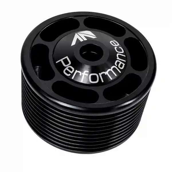 Dodge Ram TRX Billet IHI Tensioner Pulley