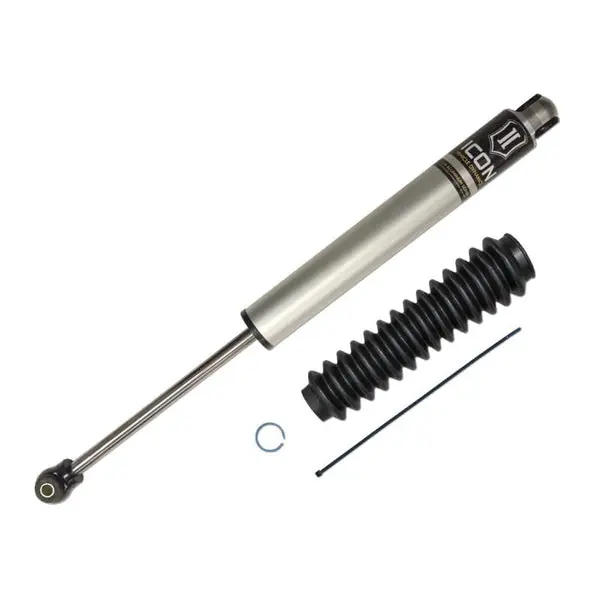 ICON 2009+ Ram HD 2.0 Steering Stabilizer