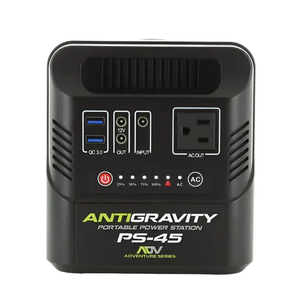 Antigravity PS-45 Portable Power Station