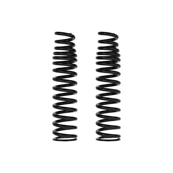 ICON 21-23 Ford Bronco Rear Heavy Rate Coil Spring Kit