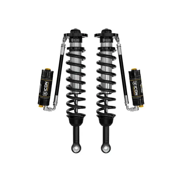 ICON 22-23 Toyota Land Cruiser 300 2.5 Series VS RR CDCV Coilover Kit