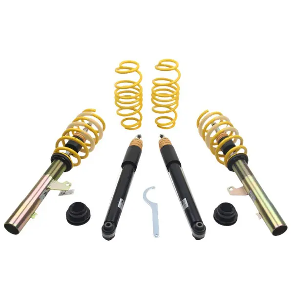ST X-Height Adjustable Coilovers 12+ Audi A3 incl. Sportback (8V) Quattro