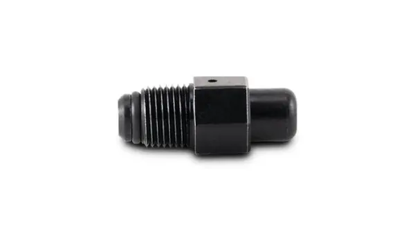Vibrant 1/8in NPT 304SS Pressure Relief Valve
