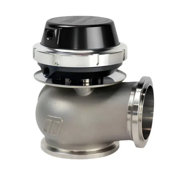 Turbosmart WG45 2011 Hyper-Gate 45 14psi Black