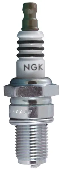 NGK Iridium IX Spark Plug Box of 4 (BR8ECMIX)