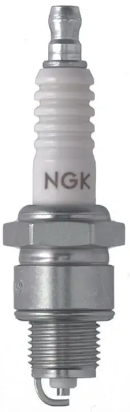 NGK Copper Core Spark Plug Box of 4 (BP6HS)