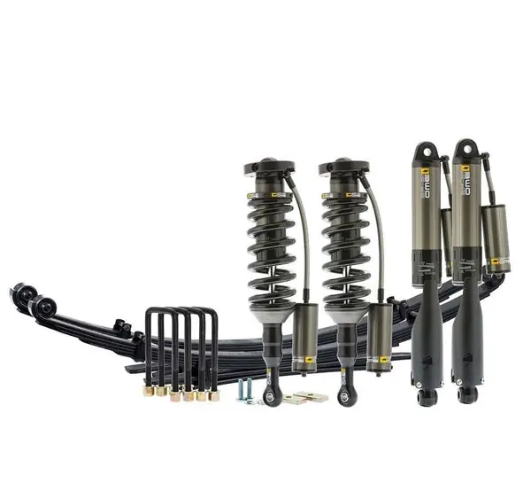 ARB / OME 10-20 Toyota 4Runner Heavy Load BP-51 Lift Kit