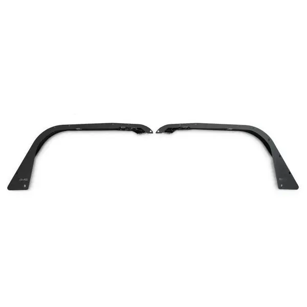 DV8 Offroad 18-23 Jeep Wrangler JL Slim Fender Flares