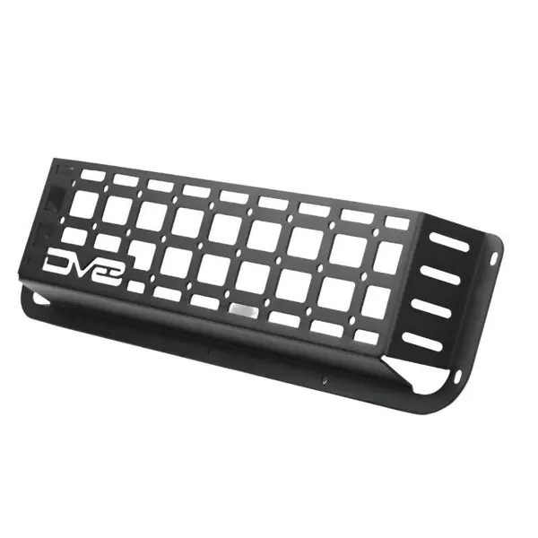 DV8 Offroad 03-09 Lexus GX 470 Molle Door Pocket