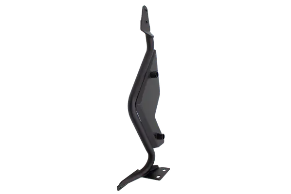 Go Rhino 07-18 Jeep Wrangler JK/JKU Exterior Jack Mount