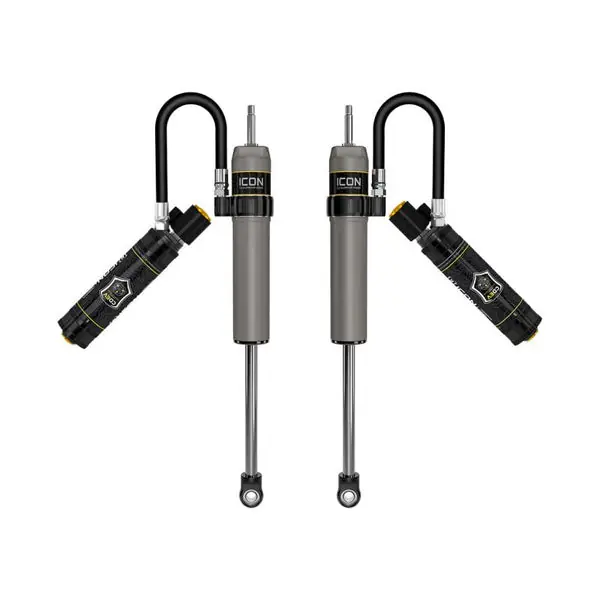ICON 2014+ Ram 2500 2.5in Front 2.5 Series Shocks VS RR CDEV - Pair