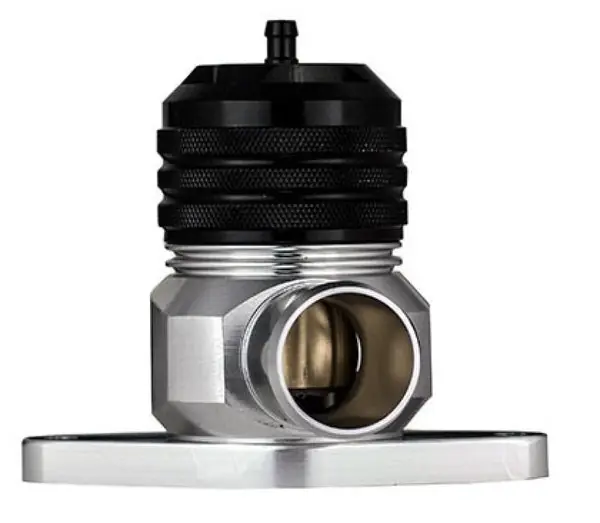 Turbo XS 08-12 WRX 50/50 Hybrid BOV