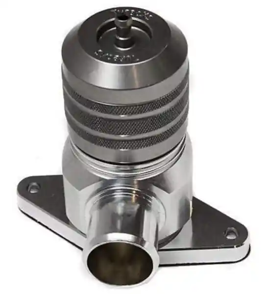 Turbo XS 02-07 WRX/ 04-09 STi 50/50 Racing Bypass Valve