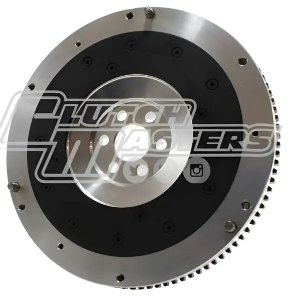 Clutch Masters 03-07 Toyota Scion xA/xB 1.5L Eng Aluminum Flywheel
