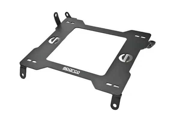 Sparco 97-01 Honda Prelude Base Left Side