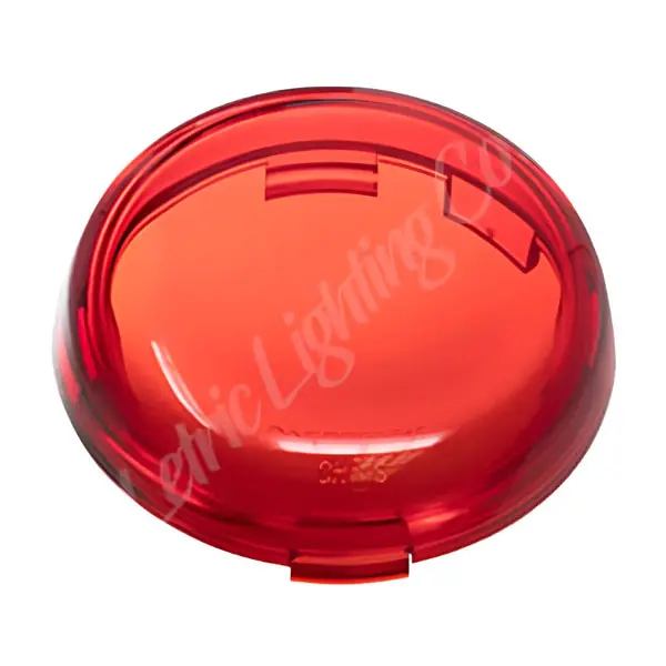 Letric Lighting Bullet T/S Lens Kit Red