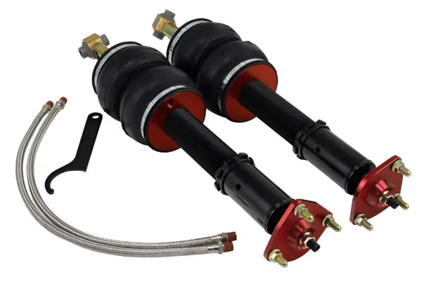 Air Lift Performance Rear Kit for 98-05 Lexus GS300