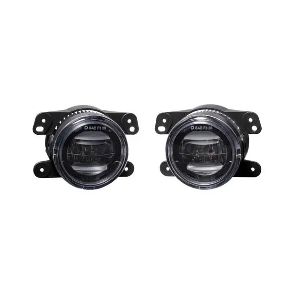Diode Dynamics Elite Series Type M Fog Lamps - White (Pair)