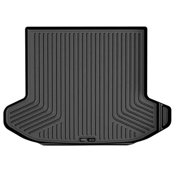 Husky Liners 2022 Kia Sportage WeatherBeater Cargo Liner - Blk