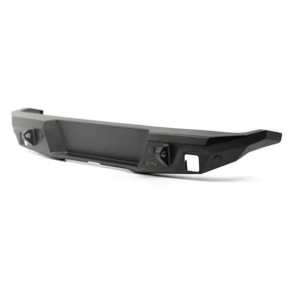 DV8 Offroad 18-23 Wrangler JL FS-7 Series Rear Bumper