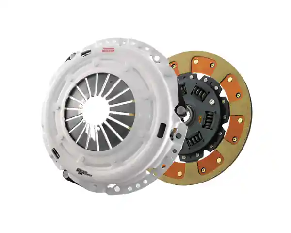 Clutch Masters 19-23 Mazda Miata MX-5 2.0L FX300 Clutch Kit - 325ft/lbs Torque