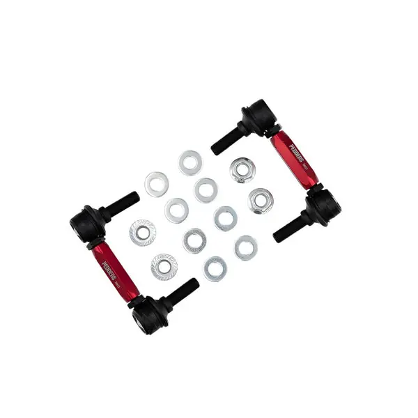 Pedders 15-22 S550 Mustang Adjustable Endlink Kit Rear