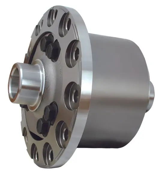 Eaton Detroit Truetrac Differential 30 Spline 1.31in Axle Shaft Dia 4.10 & Down Ratio Rear Dana 60