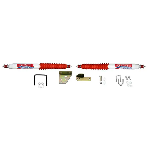 Skyjacker 1984-1985 Toyota 4Runner Steering Damper Kit