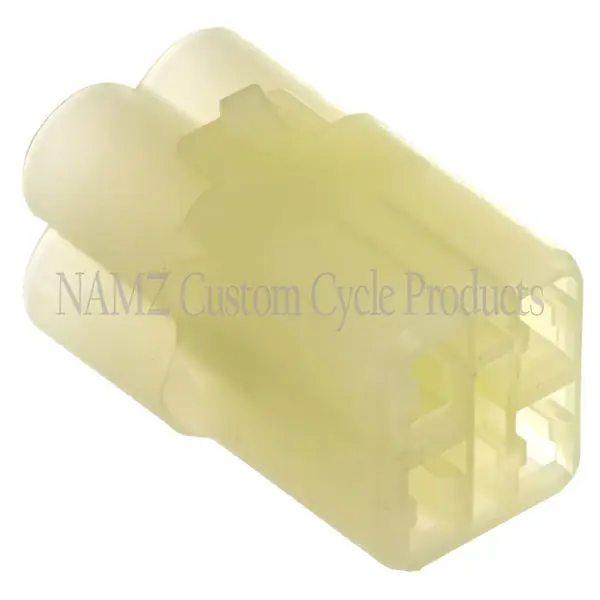 NAMZ HM Sealed Series 4-Position Female Connector (Each)