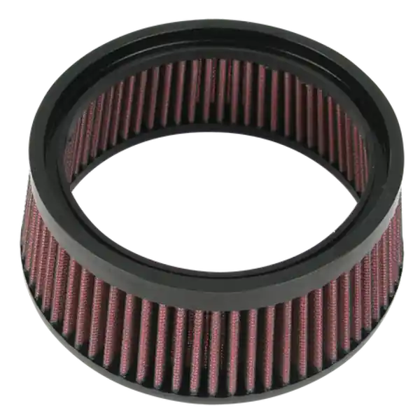 S&S Cycle High-Flow Stealth Filter