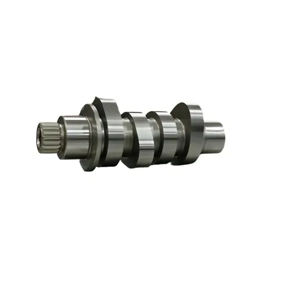 S&S Cycle 2017+ M8 Models 465C Chain Drive Camshaft Kit
