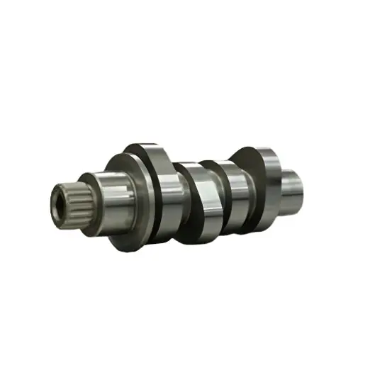 S&S Cycle 2017+ M8 Models 475C Chain Drive Camshaft Kit